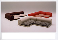 Japanese Sofa