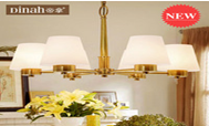 Chandeliers