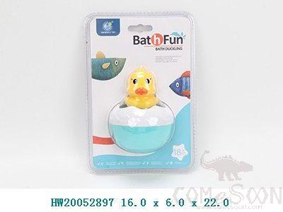 Floating Duck Egg, 21.5*15*10cm
