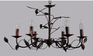 Chandeliers