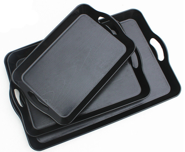Room Service Tray, 37.3*24*3.5cm