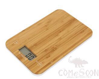 Kitchen Scale, 5000g/1g