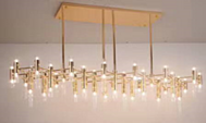 Chandeliers