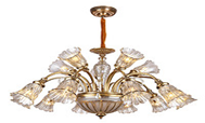 Chandeliers