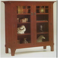 Lost Bookcase