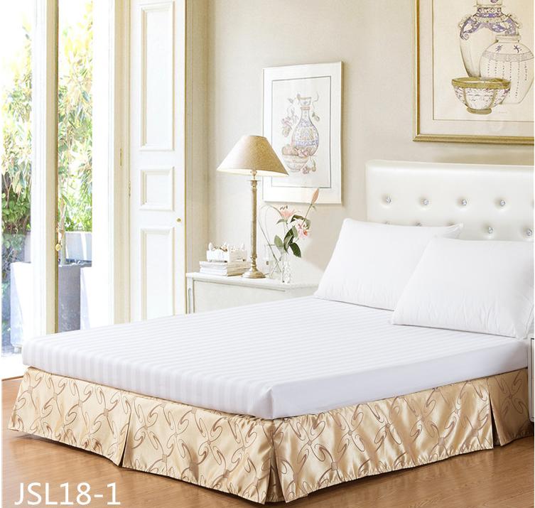 Bed Shirt-, Polycotton, 180*200+ 25cm product image