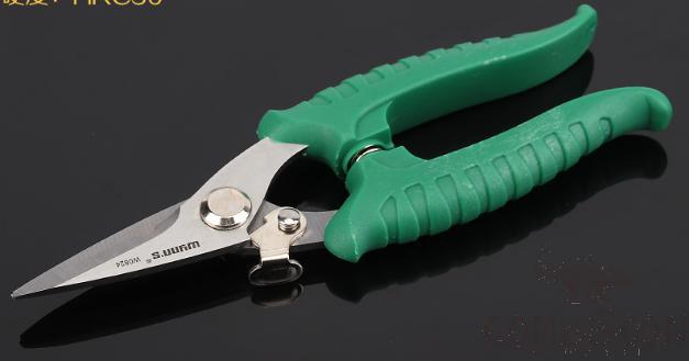 Electronic Scissors  7