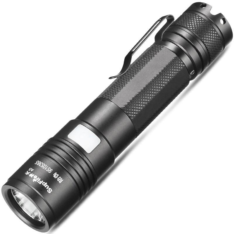 Flashlights
