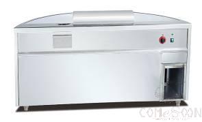 Teppanyaki Griddle
