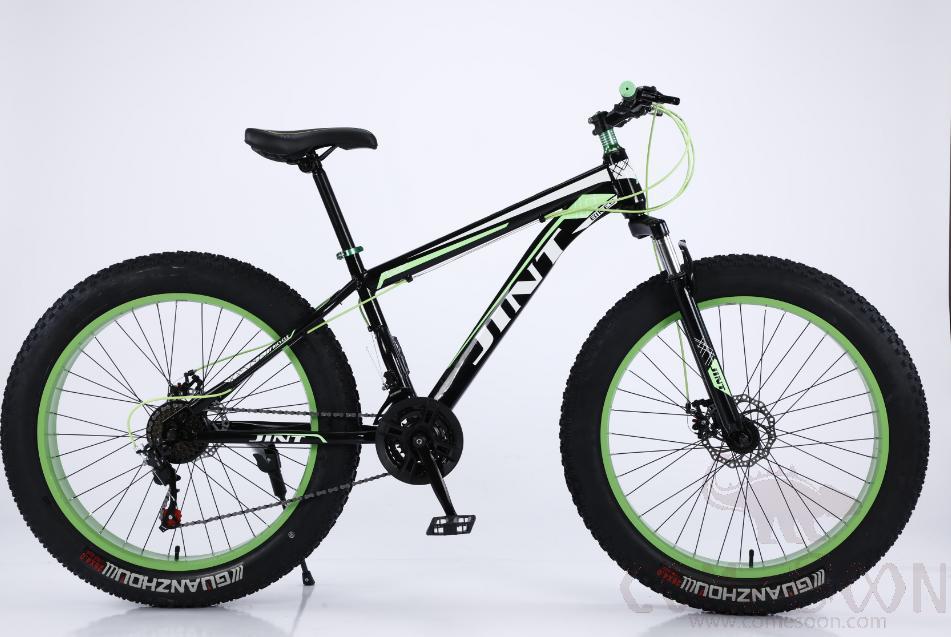 Snow Bike, 26"