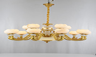 Chandeliers