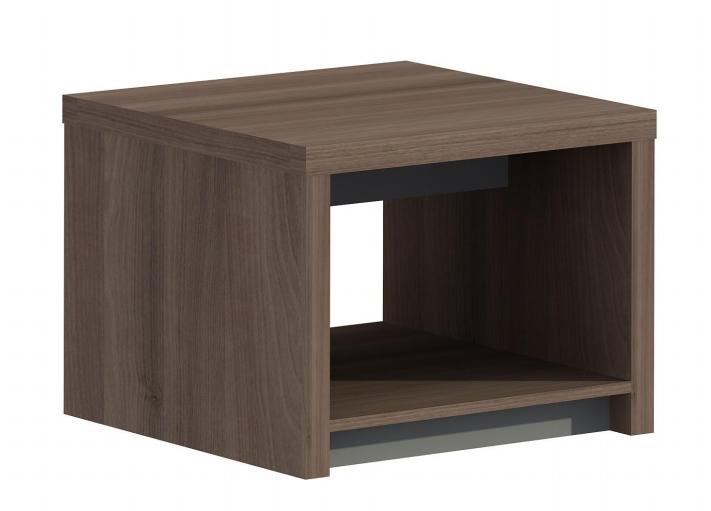 Square table set 600w * 600d * 450mm
