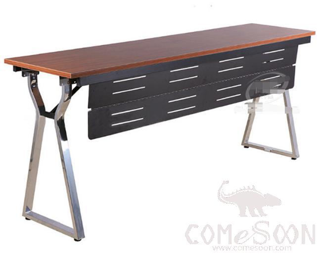 Folding Conference Table-180 * 45 * 76cm