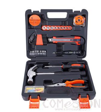 Hardware Tool Set L36*W7*H27cm