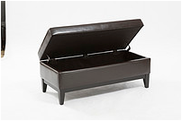 Storage Stool