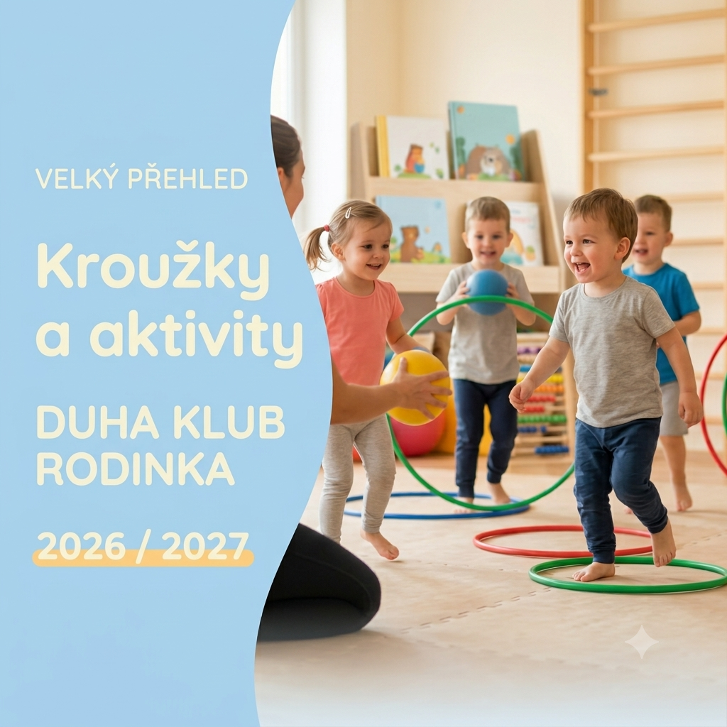 Kroužky www n&aacute;hled