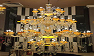 Chandeliers product image