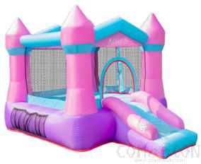 Inflatable Castle, 260*190*170cm