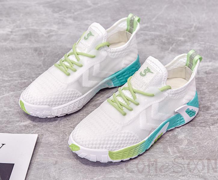 Sports Shoes-35-40 Size