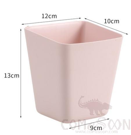 Wall Organizer Plastic, L12*W10*H13cm