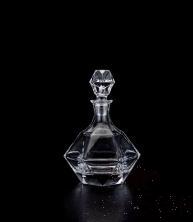 Diamond Wine Bottle 950ML product image