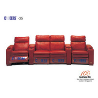 35 Sofa Recliner