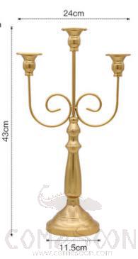Candle Stand