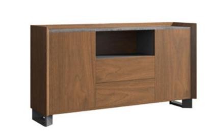 Tea cabinet 1600 *460* 850mm