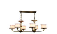 Chandeliers