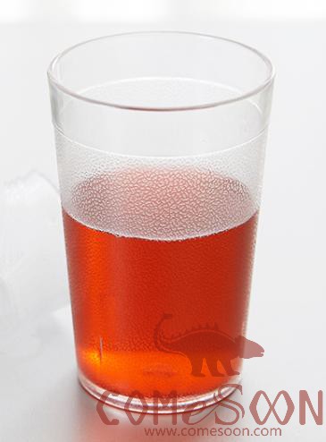 Water Cup 210ml