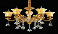Chandeliers