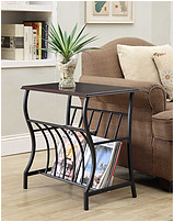 Magazine Rack