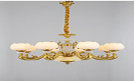 Chandeliers