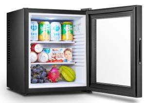 Semiconductor Refrigerator, 26L, 65w, 402*351*448mm