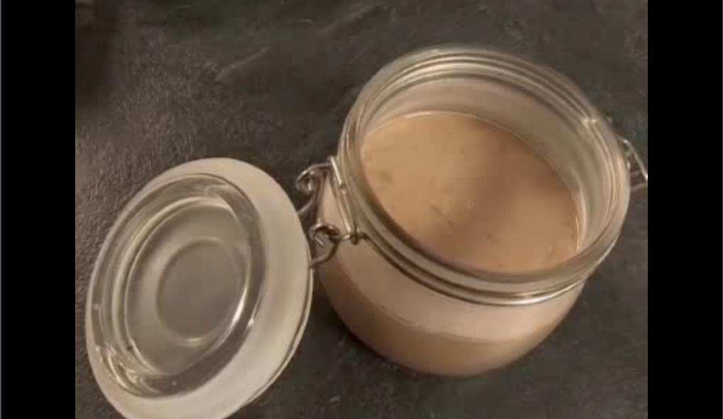 Tự làm pate gan lơn (có hình minh họa)