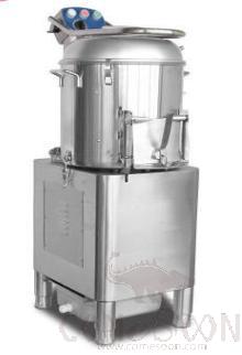 Potato Peeler 536*676* 1273mm