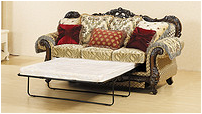 Three Sofa Bed