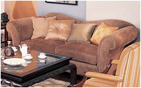 Living Room Sofa product image
