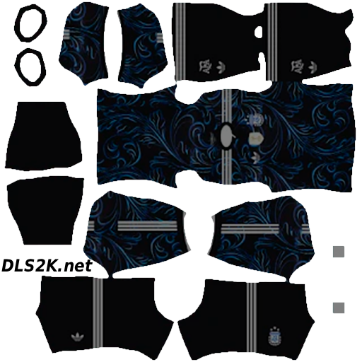 Uniforme Alternativo de Argentina