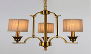 Chandeliers