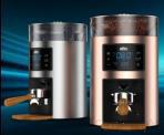 Voyager Bean Grinder, 16*24*40cm, Space Silver