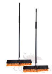 18 inch Floor Brush
Material:plastic