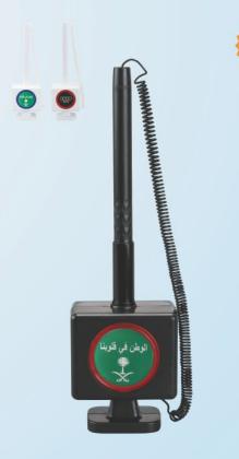 Desk Pen