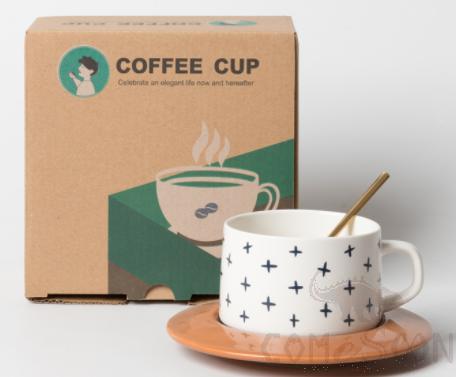 Coffee Mug Set 250ML product image