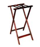 Luggage Rack, Wood, 460*505*800mm product image