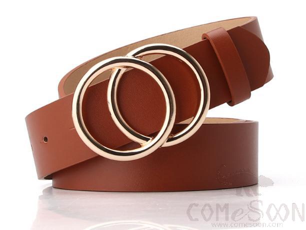 Pu Belt-3.3*114cm