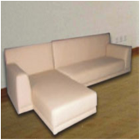 Corner Sofa product image