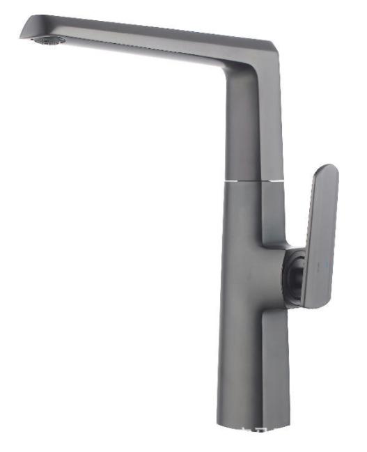 kitchen faucet
