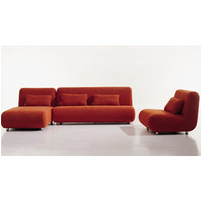 S618 Living Room Sofa