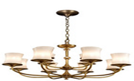 Chandeliers